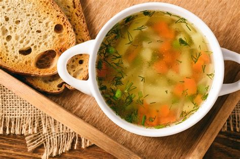 Keto Chicken Soup Instant Pot Low Carb Chicken Soup