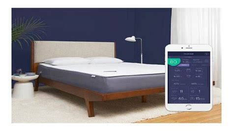 Eight Mattress Review Your Rx For Restful Sleep