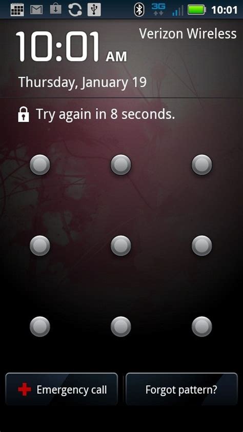 How To Unlock Android Phone If You Forgot The Password Or Pattern Lock
