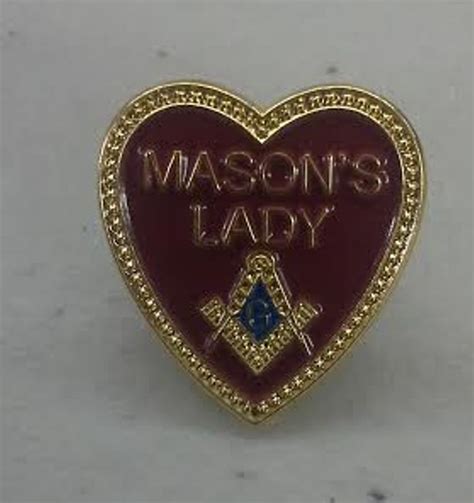 Lapel Pins Dean And Associates Masonic Aprons And Supplies