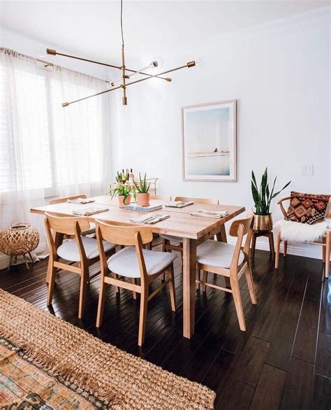20 Creative Dining Room Ideas For First Apartment To Try Today Homyracks
