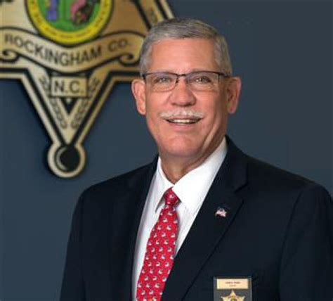Rockingham County Sheriff Seeks Investigation After Fourth Jail Suicide