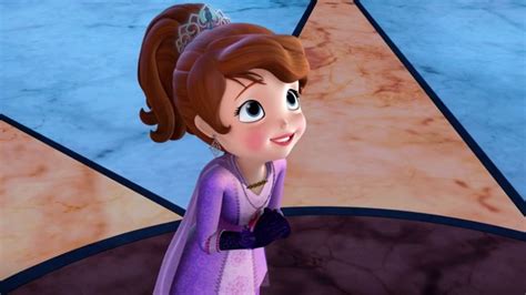 Forever Royal Sofia The First