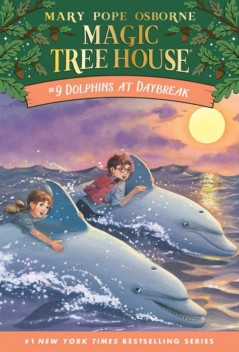 Magic Tree House Books In Order This Is The Best Way To Read This Series