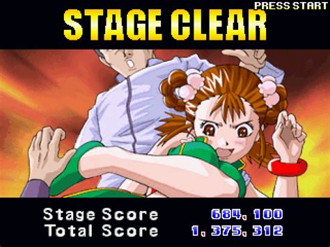 Play Gals Panic S3 Japan Mame Online Rom Arcade