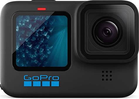 gopro hero 11 27mp sports and action camera price in india 2024 full specs and review smartprix