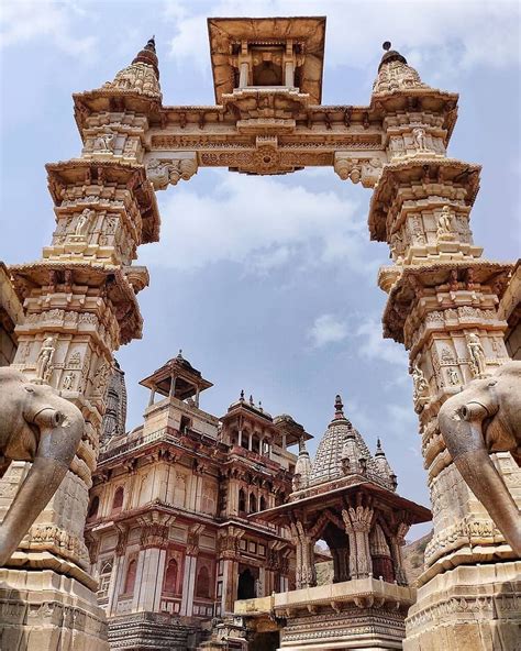 Jagat Shiromani Temple Jaipur Rajasthan Indian Temple