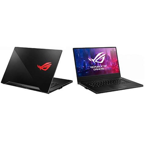 Asus Rog Zephyrus G Ga502 Full Laptop Specifications