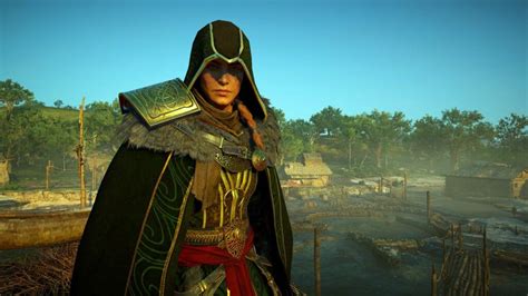 Assassin S Creed Valhallas Hidden Ones Bureaus Hide A Great Series