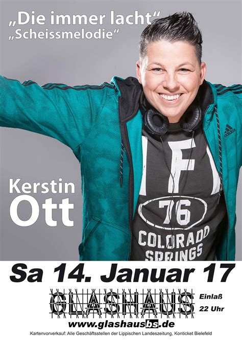Play kerstin ott hit new songs and download kerstin ott mp3 songs and music album online on gaana.com. Live: Kerstin OTT - Veranstaltungen - salzstreuner.de