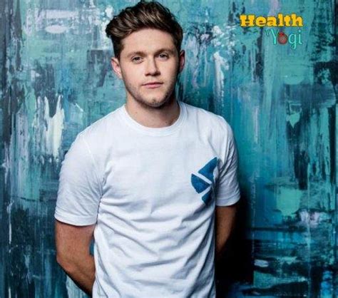 Niall Horan Workout Routine And Diet Plan 2020 Health Yogi