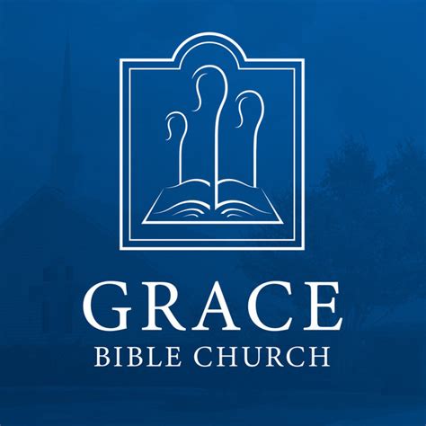Grace Bible Church Sermons Podcast On Spotify