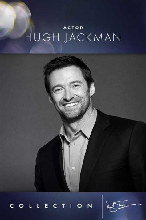 Hugh Jackman Acting Diiivoy The Poster Database Tpdb