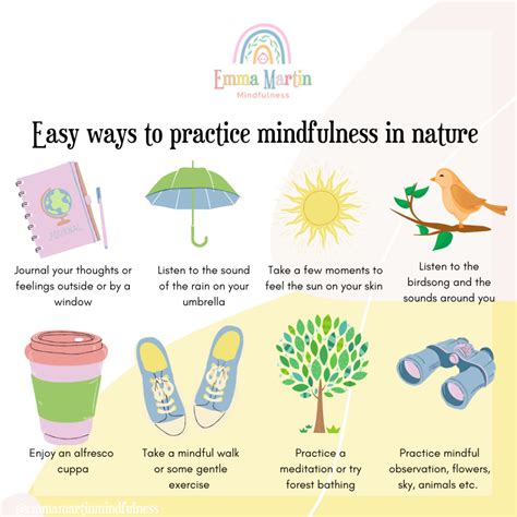 The Magical Benefits Of Mindfulness And How You Can Experience Them