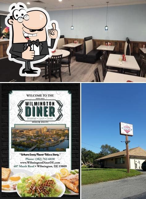 Wilmington Diner In Wilmington Restaurant Menu And Reviews