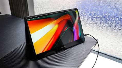 Best Portable Monitors Of 2021 Techradar