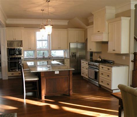 Kitchen Jacksonville By Floridian Design Custom Cabinetry Houzz