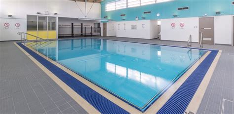 Sports Rehabilition And Hydrotherapy Pool Design And Construction Sydney