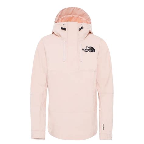The North Face Tanager Womens Jacket Morning Pink Ski Clothing