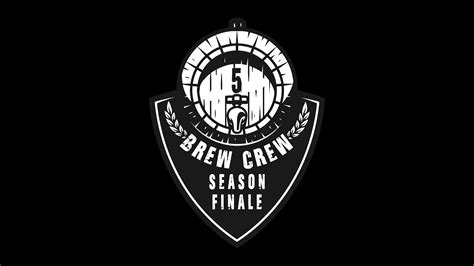 Brew Crew Season 1 Finale Youtube