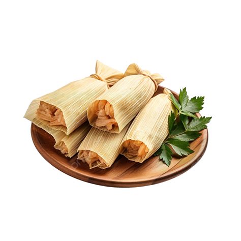 Tamales Traditional Dish For Christmas In Latin America Christmas Meal