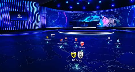 Folositi chrome/firefox+adblock pentru a viziona fara reclame. Polsat Sport Set Design Gallery | Tv set design