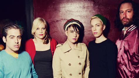 Kathleen Hanna On Working Through Illness And Focusing Anger Ncpr News