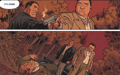 Graphic Novel Depicts French Jew Who Got Rich By Helping Both Nazis Resistance The Times Of