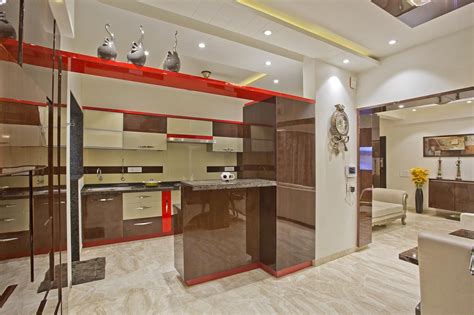 Pramukh Kitchens Offer Incomparable Value For Money And Suit A Wide