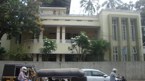 Regal House In Thampanoor Is A Picture Of Elegance The Hindu