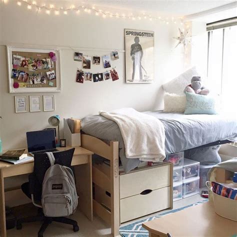 Your 1st College Dorm 7 Things You Do And Dont Need