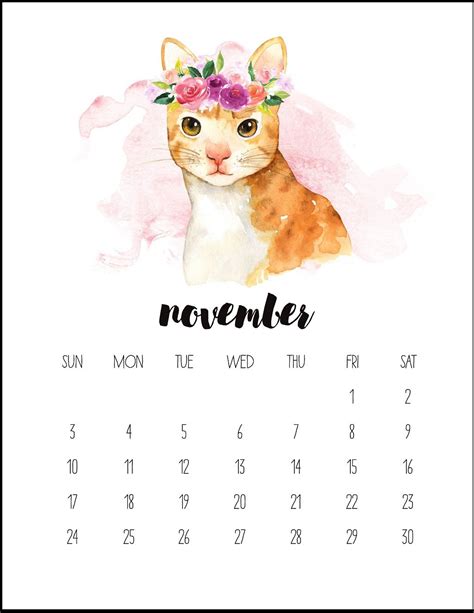 Join our email list for free to get updates on our latest 2021 calendars and more printables. Free download Watercolor November 2019 Printable Calendar Calendar 2019 1024x1325 for your ...