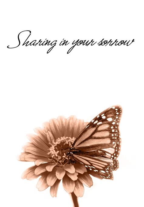 Say thanks in style with these beautiful thank you card. Free Printable Sympathy Verses | Free Printable A to Z