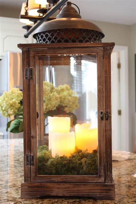 32 Gorgeous And Creative Ideas For Decorating With Lanterns Home