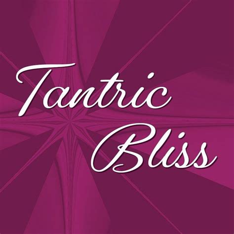 Tantric Bliss Posts Facebook