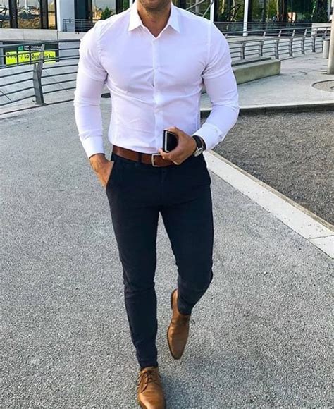 Cómo Combinar Pantalón Azul Marino Para Hombre Blog Moda Hombre