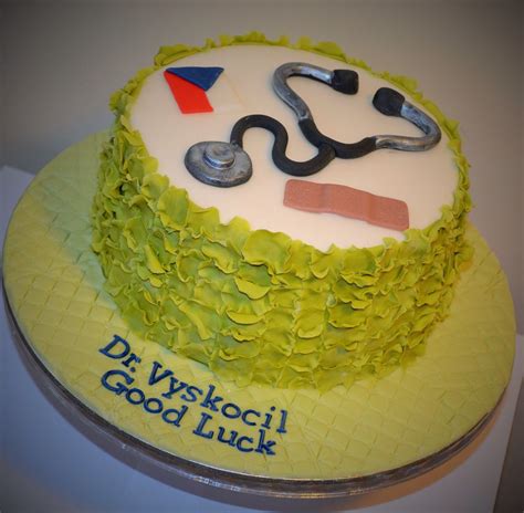 See more ideas about cake, farewell cake, cupcake cakes. Farewell cake for a oncology consultant! | Cake decorating ...