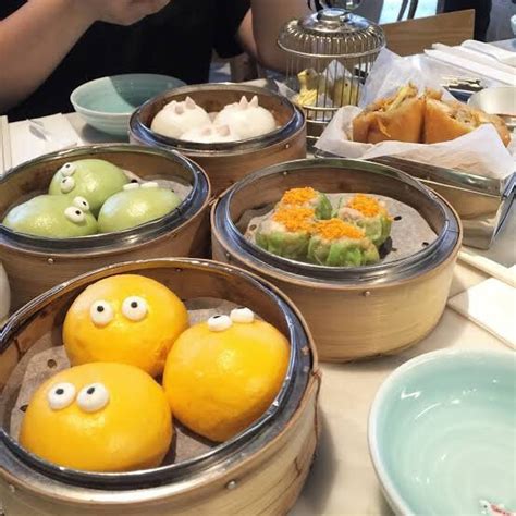 Apa Saja Makanan Di Hong Kong Yang Patut Dicoba Quora