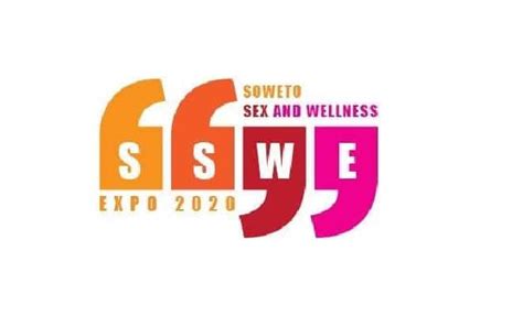 soweto sex and wellness expo rockerfella soweto za