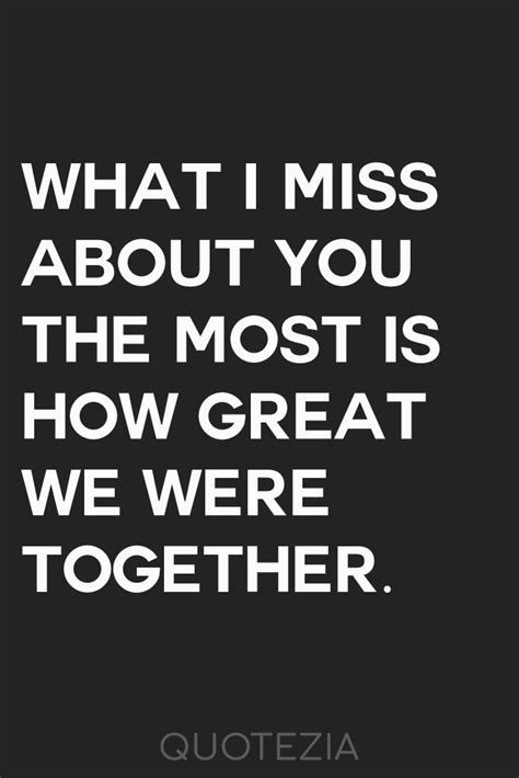 Top 100 I Miss You And Missing Someone Quotes With Images Quotezia
