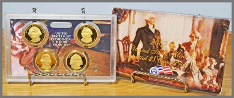 Ebay.com has been visited by 1m+ users in the past month 2007 US Mint Proof Set Value