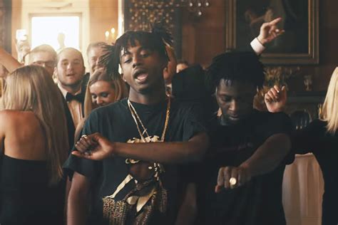 Playboi Carti And Unotheactivists What Music Video Hypebeast