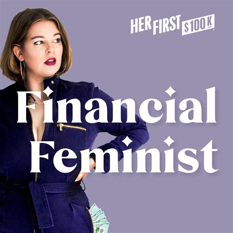 Financial Feminist Podcast Listen Reviews Charts Chartable