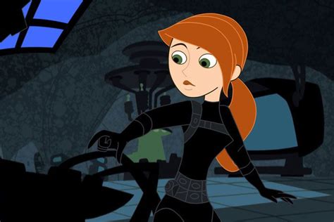 Image Result For Kim Possible With Images Kim Possible Girl