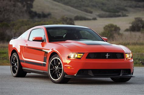01 Ford Mustang Boss 302
