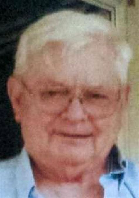 Obituary James H Mckelvey Sr Citizens News