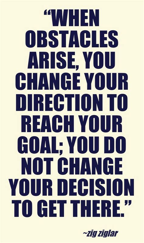 Quotes About Changing Direction Quotesgram