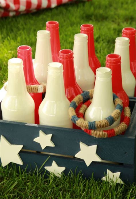 4th Of July Games Fourth Of July Decor 4th Of July Celebration 4th Of July Decorations 4th
