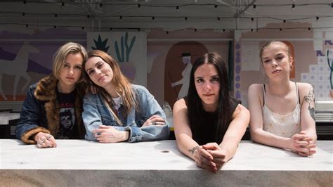 Juno Winners The Beaches Reflect On Travelling Canada As An All Female