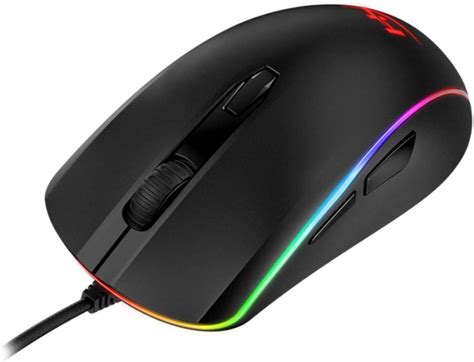 This program could be really nice with some tweaking, but in its current state, it really isn't something i can call handy. HyperX Pulsefire Surge: un potente mouse RGB - Rankuzz.com